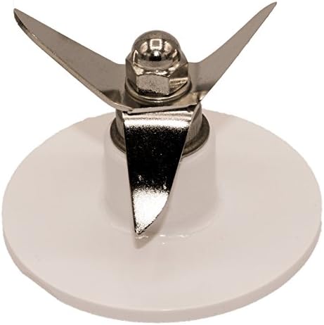 Blendin Replacement Blender Blade with Gaskets
