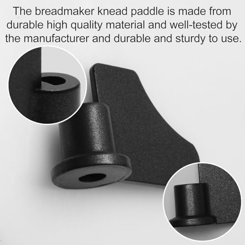 QQZ Oster Bread Machine Kneading Blade
