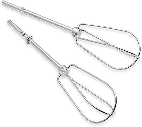 ANTOBL Hand Mixer Turbo Beaters Replacement