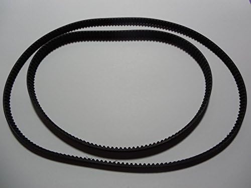 Black Decker B2300 Timing Belt Set 1