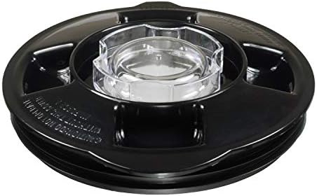 Univen Blender Jar Lid and Cap