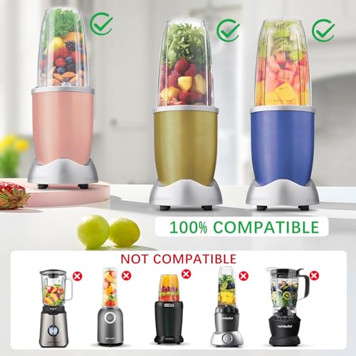 Replacement Extractor Blade for NutriBullet Pro 900w