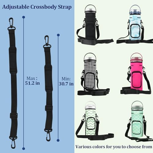 Nuenss Ror Storage Sleeve Bag for Ninja Blast Blender 1