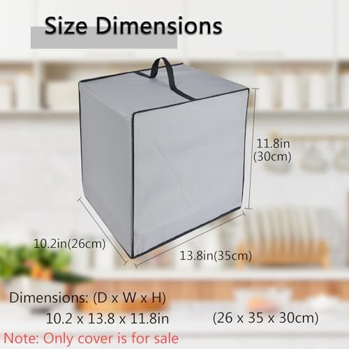 Bread Maker Machine Cover for Cuisinart