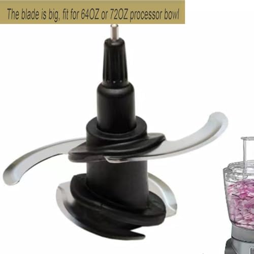 4 Blade Replacement for Ninja Blenders