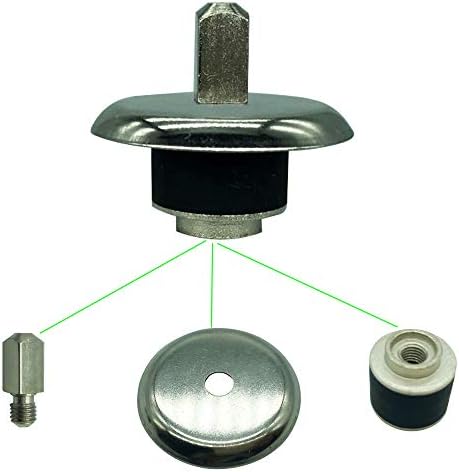 DTAIR Blender Coupling Replacement Kit