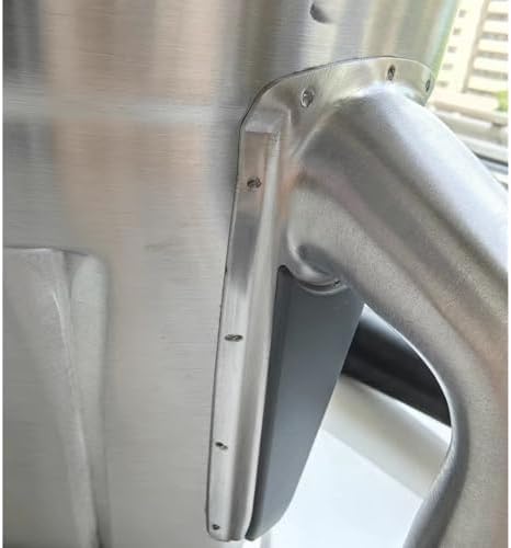 48 Oz Stainless Steel Blender Container