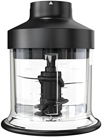 Ninja Foodi Power Chopper 3-Cup Bowl