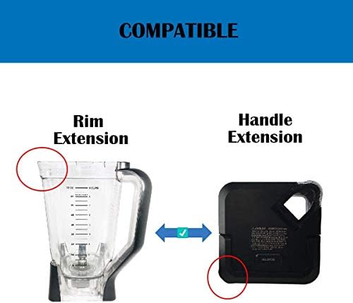 Ninja Kitchen Systems 72 Oz XL Pitcher Lid