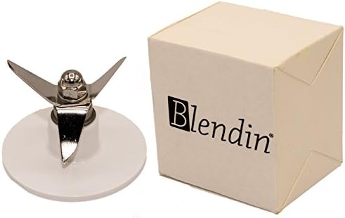 Blendin Replacement Blender Blade for Cuisinart SPB-456-2