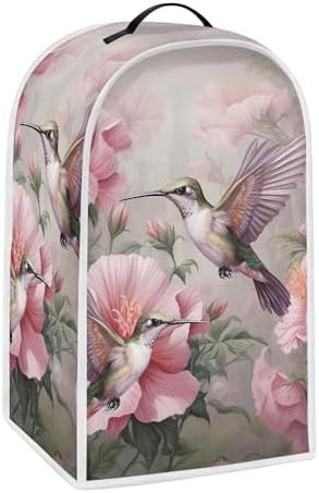 CLOHOMIN Hummingbird Blender Cover Universal