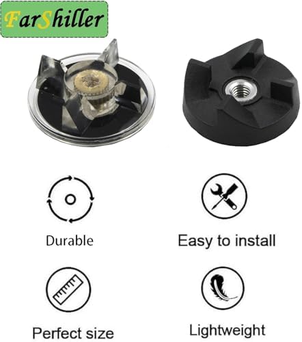 FarShiller Blade Gear Replacement Set