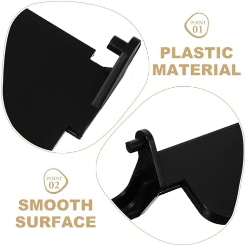 Uonlytech Microwave Push Button Replacement