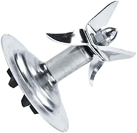503408 Commercial Blender Blade Replacement