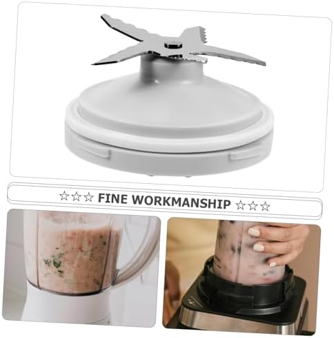 SOLUSTRE Juicer Blades Base Replacement