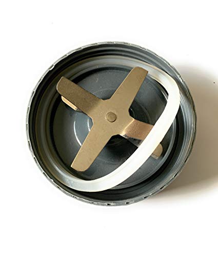 Replacement Gasket for Nutribullet Blender 2 Pack