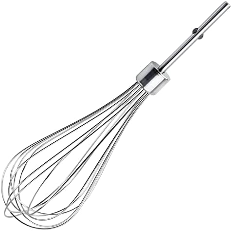 KHMPW Hand Mixer Whisk Replacement Set