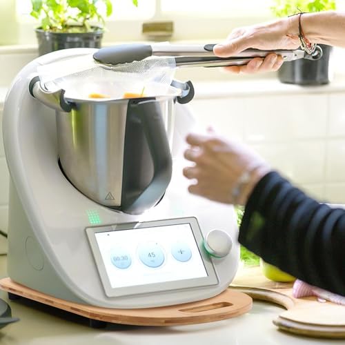 Wood Sliding Board for Kitchen Appliances