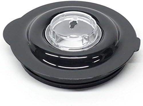 6-Cup Stainless Steel Jar 6-Piece Replacement Set