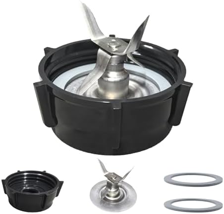 BRAVER LEMON Oster Blender Replacement Blades and Parts