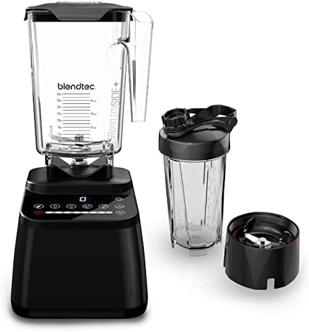 Blendtec DD28PA01A-A1AP1D8 Jar Replacement