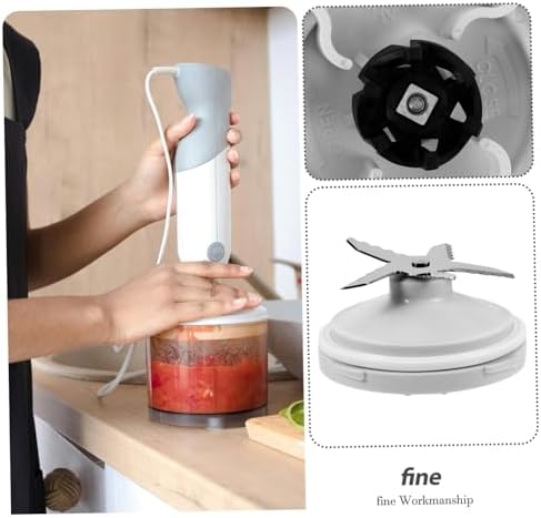 MAGICLULU Juicer Blade Base Replacement