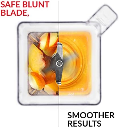 Blendtec 90 Oz WildSide Jar