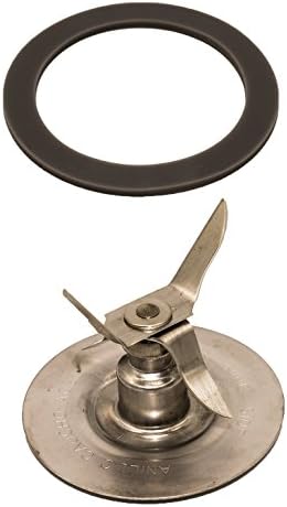 Blendin Replacement Cutter Blade and Agitator