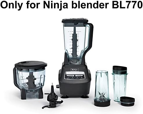 Genuine Ninja BL770 Replacement Parts Kit