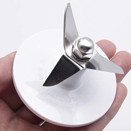 Stainless Steel Blender Blade Replacement 1