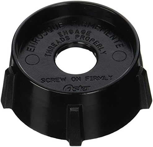 Oster 4902 Blender Jar Bottom