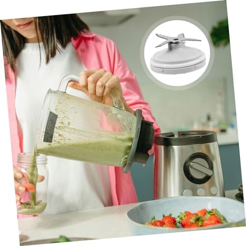 Ciieeo Juicer Blades Base Replacement