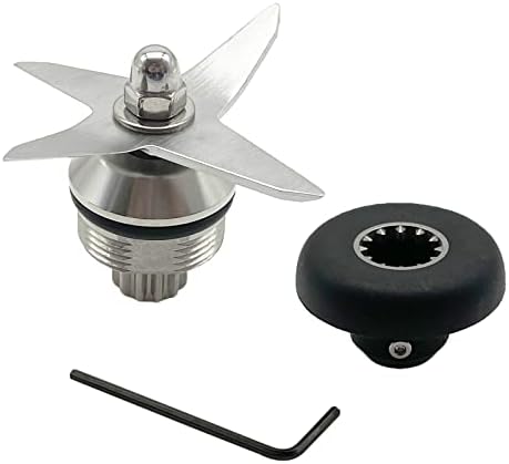 Gernsen Blender Wet Blade Replacement Assembly