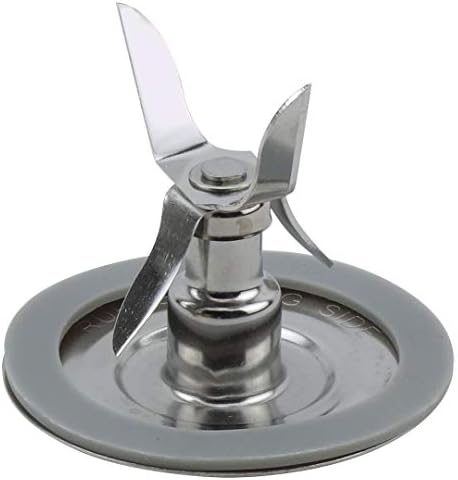 6-Cup Stainless Steel Jar 6-Piece Replacement Set