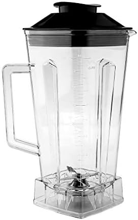 64OZ Container for Vitamix Blender