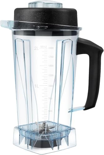 Vitamix 64oz Blender Pitcher Replacement