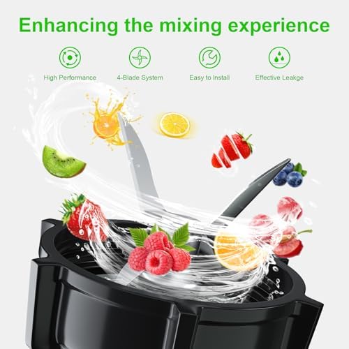 Kiloob Replacement Parts for Oster Blender