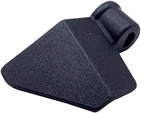 2 Pack Bread Maker Paddle Replacement