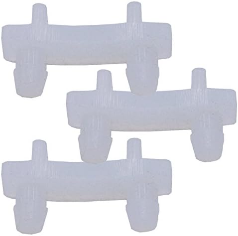 Blendin Replacement Rubber Bushing Pads