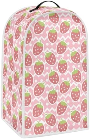 Chaqlin Blender Cover Pink