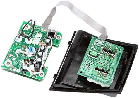 Waring 033465 Control Panel Replacement