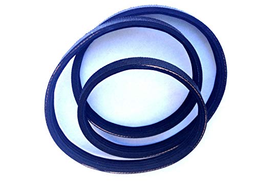 NIFER Replacement Bread Machine Belt