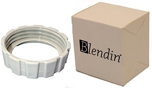 Blendin Bottom Base Screw Cap for Hamilton Beach Blenders