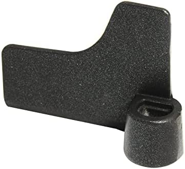 TASP 2 Pcs Bread Maker Blade Replacement 1