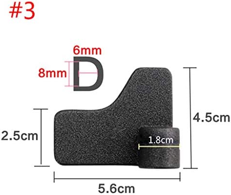 Bread Maker Mixing Paddle Replacement Belt