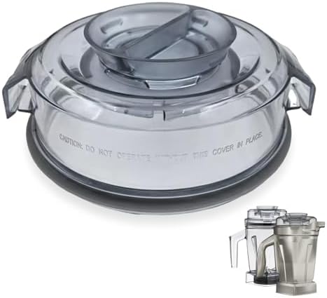 Sacumea 48oz Blender Lid Replacement 1