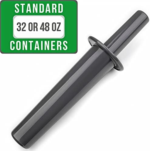 CloudCUP Mini Plunger Replacement for Vitamix E310 Blender
