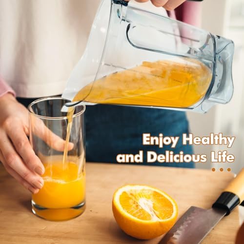 Vitamix 64oz Low-Profile Blender Pitcher Replacement