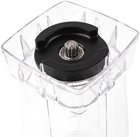 Replacement Parts 000836 Heavy Retainer Nut