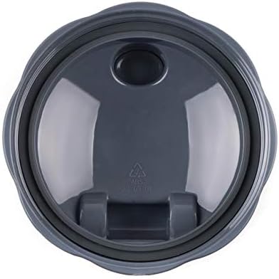 Flip Top Lids for NutriBullet Blender Cups Replacement 1